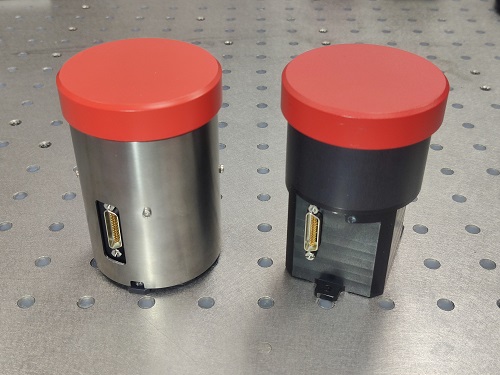 МЗД АРЗД-1 с защитной крышкой