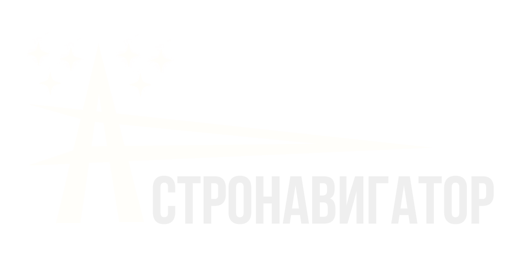Логотип Астронавигатор